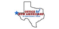 Office of New Americans, El Paso County, Texas